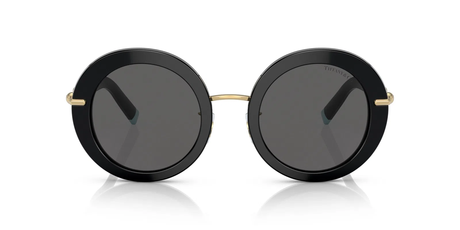 Tiffany 4201 Sunglasses - view 9